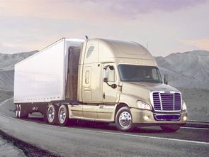 适合LTL运输的货物类型