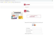 谨防小包裹丢失或延误