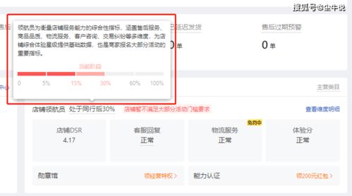 售后流程与低分评价预警：挽救与提升