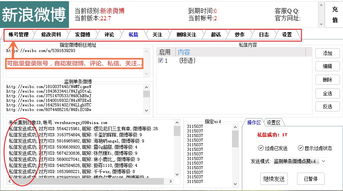 微博推广的重要性及其关联因素