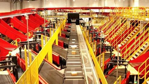 5. 物流信息管理