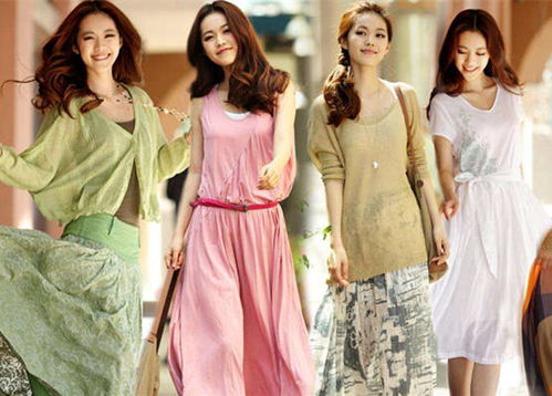 淘女郎的黄金时代落幕