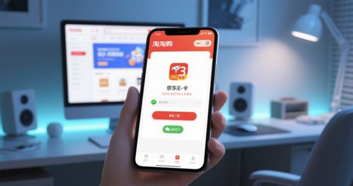 二、京东e卡如何提现到微信？