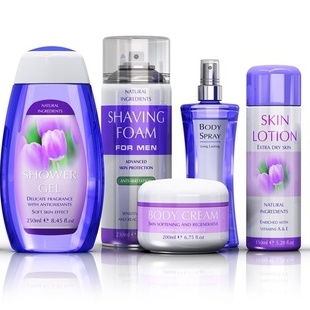 二、 Lookfantastic——国际顶级美妆品牌的网购天堂