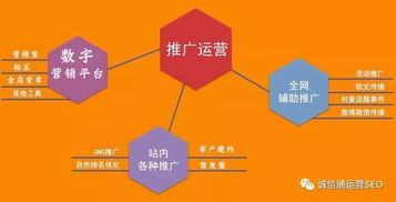 一、 运营阿里巴巴店铺的关键步骤