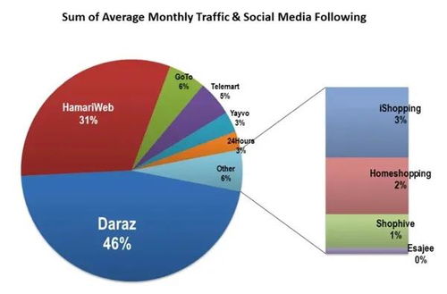 一、 Daraz平台的发展背景与现状