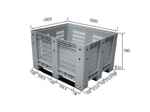 二、 美国卡派托盘价格影响因素