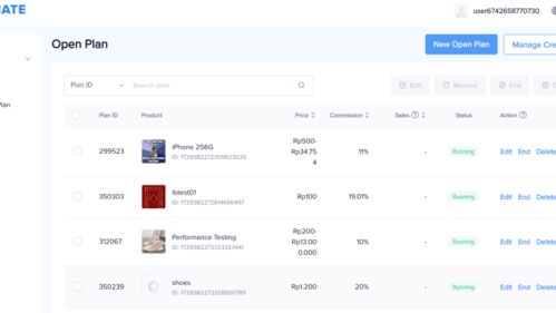 三、 TikTok直播带货场景震撼，操作难度不低