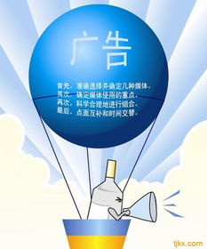 选择广告定位策略