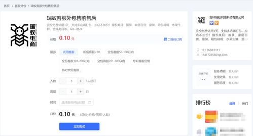 三、 开设网店的具体步骤