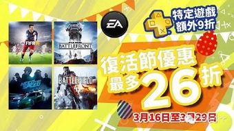 促销活动时间与重点关注