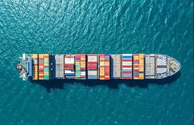 2. 体积较大而重量较小的货物