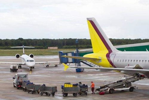 印度主要国际机场概览