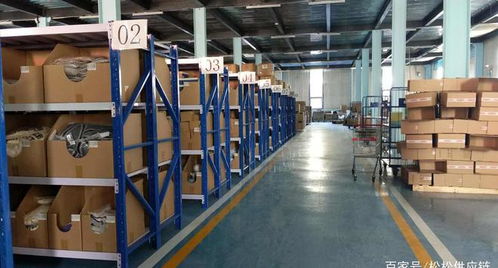 自发货模式：物流时效与库存管理