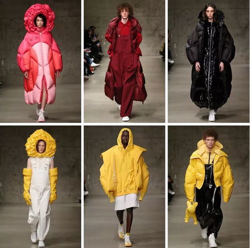 二、 天猫女时尚服装品牌特点