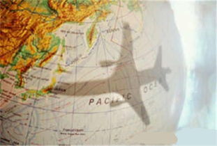 国际快递与国内快递的显著差异