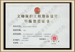 一、 基本资质与条件概述