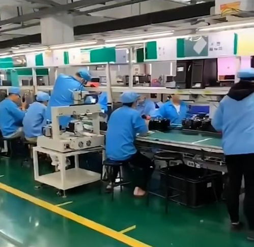 一、 京东仓储的具体工作内容