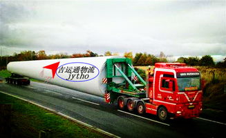 一、 公路零担运输改进措施