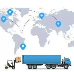 深耕物流行业， 提供一站式物流解决方案