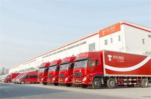 京东物流春节不停运， 连续13年送货上门