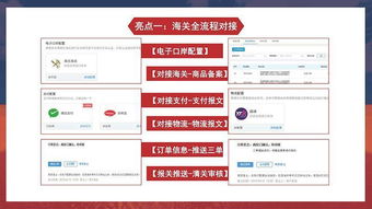 平台概述与亮点