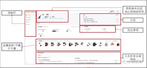 快手直播运营商的角色与收益分成