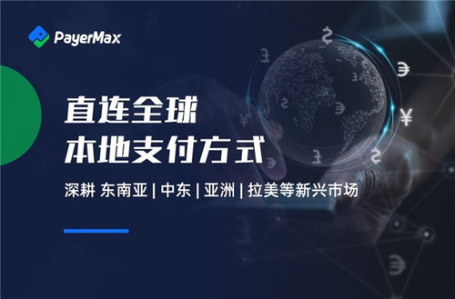中东地区的金融科技创新与支付手段的多元化