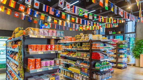 二、 当前畅销的五大类商品