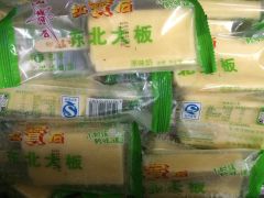 生鲜配送中的冰袋作用