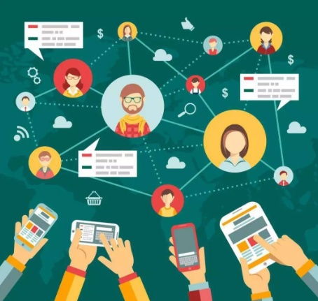 Facebook：全球性社交网络， 精准定位目标受众