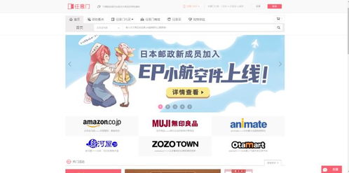 主流平台官网均设有国际卖家入驻通道