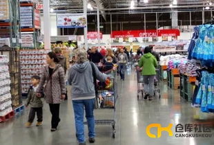 市场商品库存管理与避免缺货策略