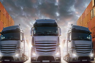 FTL与LTL运输模式：大宗货物与拼箱运输的抉择