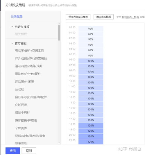 3. 多设置几类货品