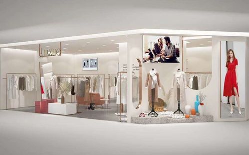 3. 店铺装修与运营