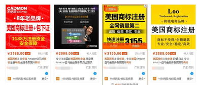 商标申请前的初步检索至关重要