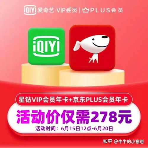 四、 京东PLUS超级联名卡