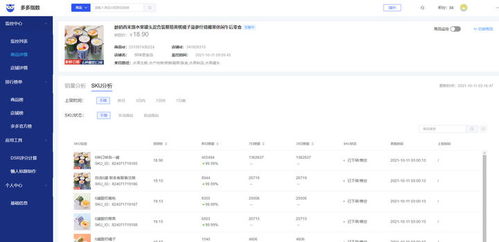 一、 拼多多新品补货的重要性及策略
