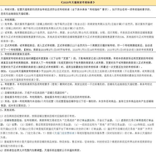 一、 天猫店铺申请的必要性及其严格的要求