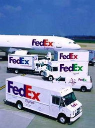 一、 TNT Express：荷兰的快递传奇