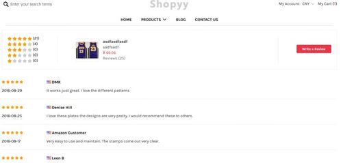 Shopyy独立站概述