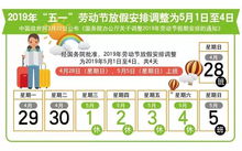 一、 2026年春节放假时间概述