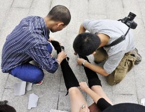 避免诈骗：明智地选择模特公司