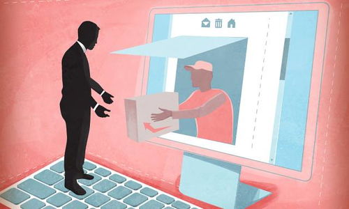 第三步：填资料比相亲还详细