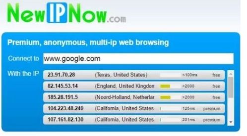 rola-ip：纽约代理提供商的佼佼者
