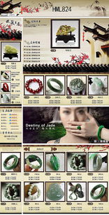 1. 模板风格与产品定位