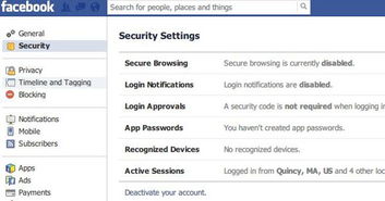 Facebook账号被禁的解决方法及解封流程