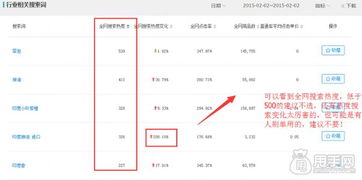 四、 长尾关键词的优势与策略