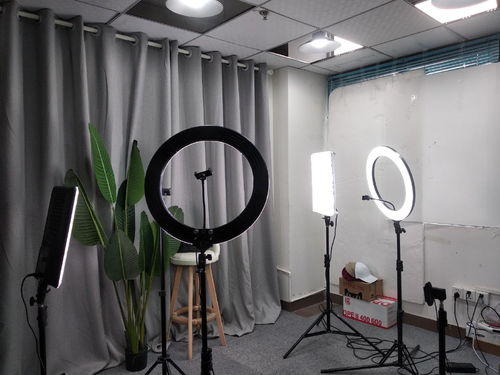 淘宝直播新人所需基础设备一览